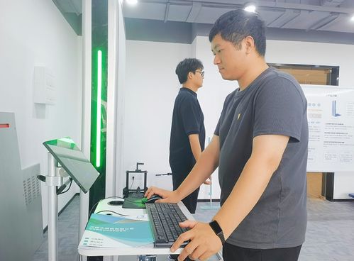 聚焦高質(zhì)量發(fā)展 合肥市蜀山區(qū)科創(chuàng)服務(wù)激活信息技術(shù)咨詢服務(wù)新動能