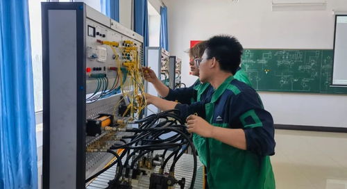 金川集團(tuán)選礦廠專業(yè)化塑培強(qiáng)技能，鍛造過(guò)硬維保隊(duì)伍